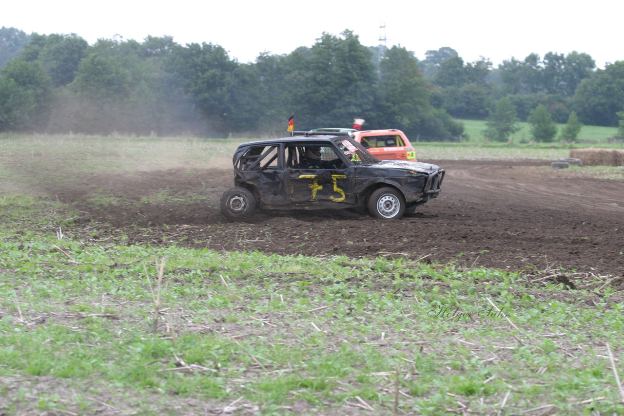 Bild 14 - Stockcar am 25.8.07